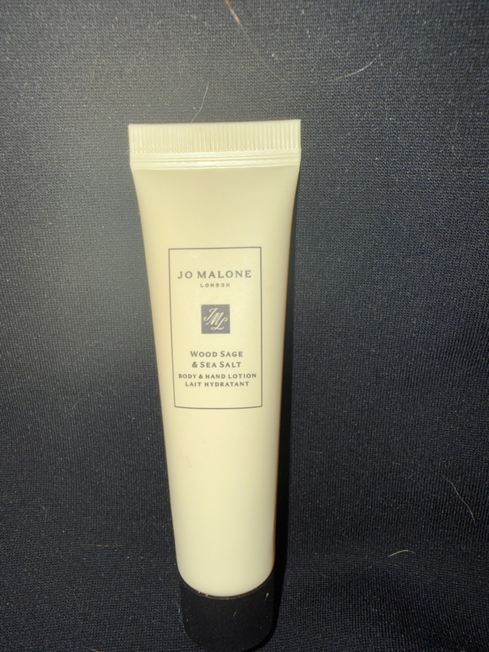 Jo Malone Cream Tube Body & Hand Lotion